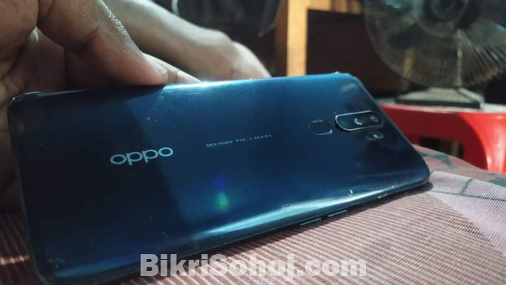 Oppo A9 2020